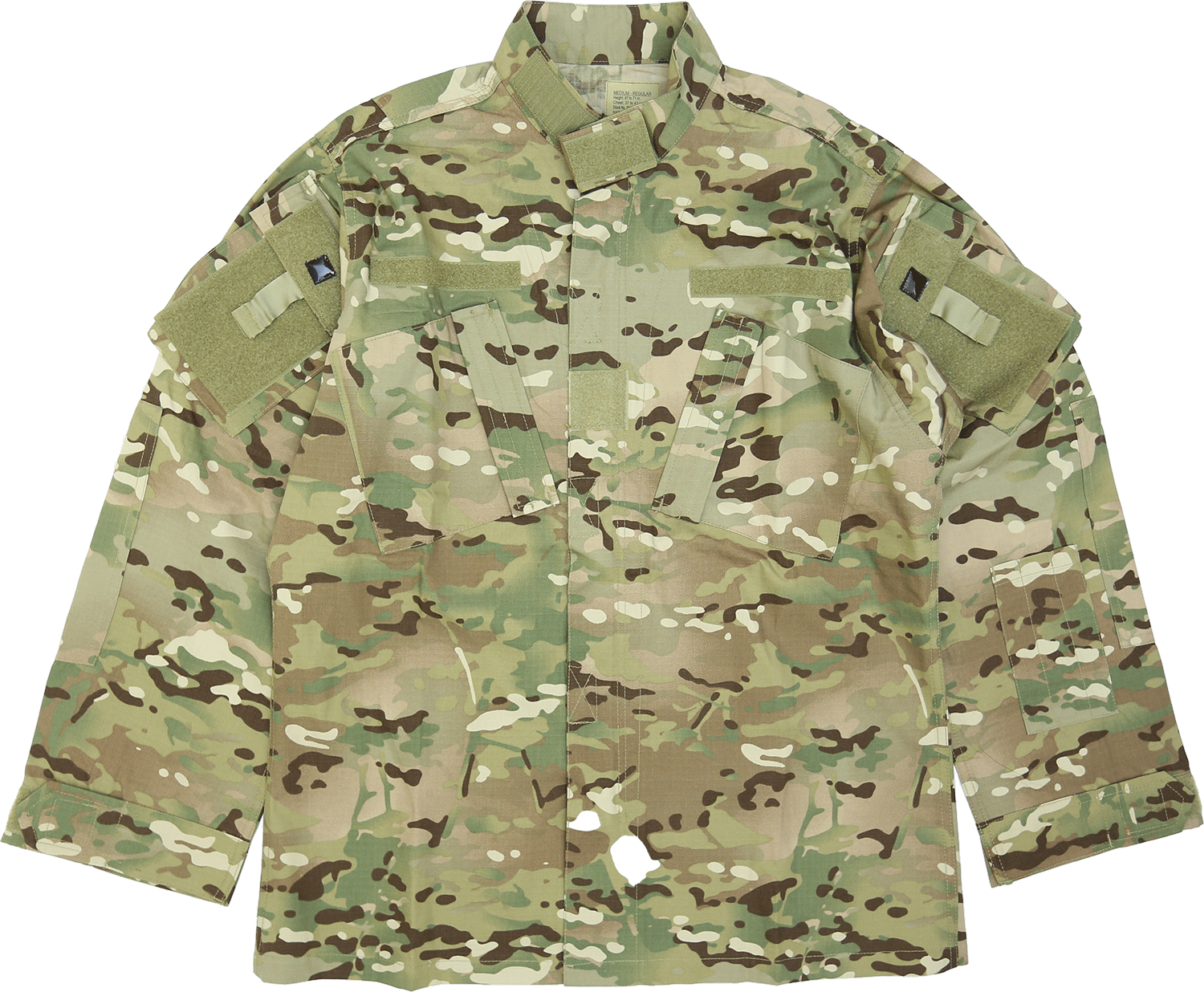 APECS PARKA