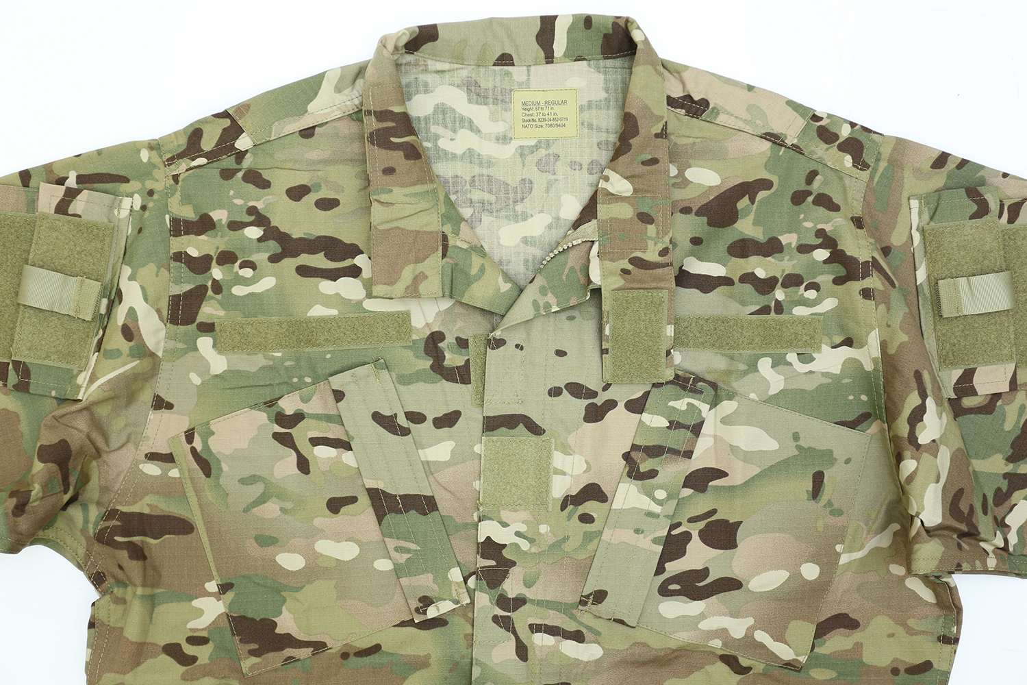 APECS PARKA