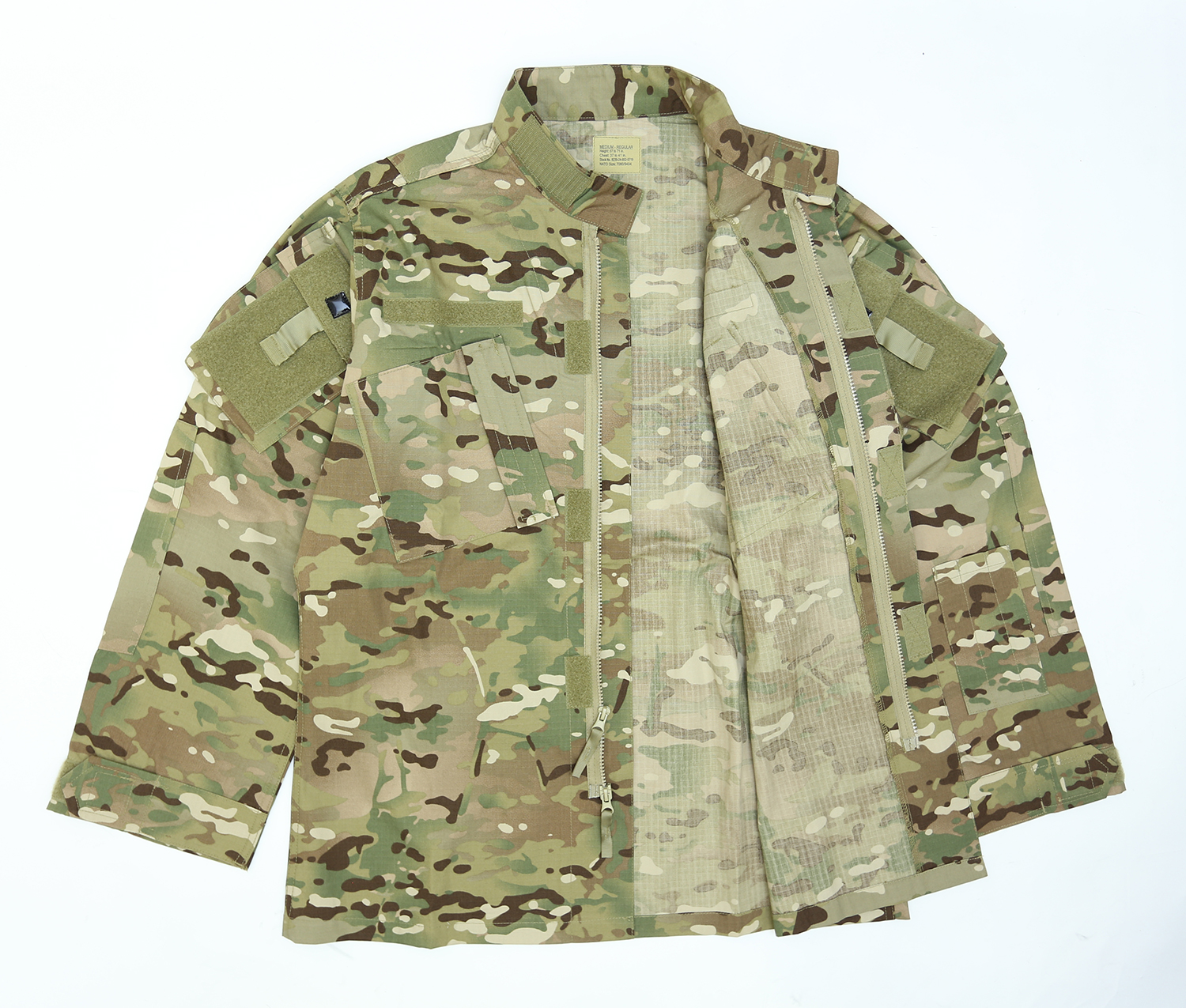 APECS PARKA