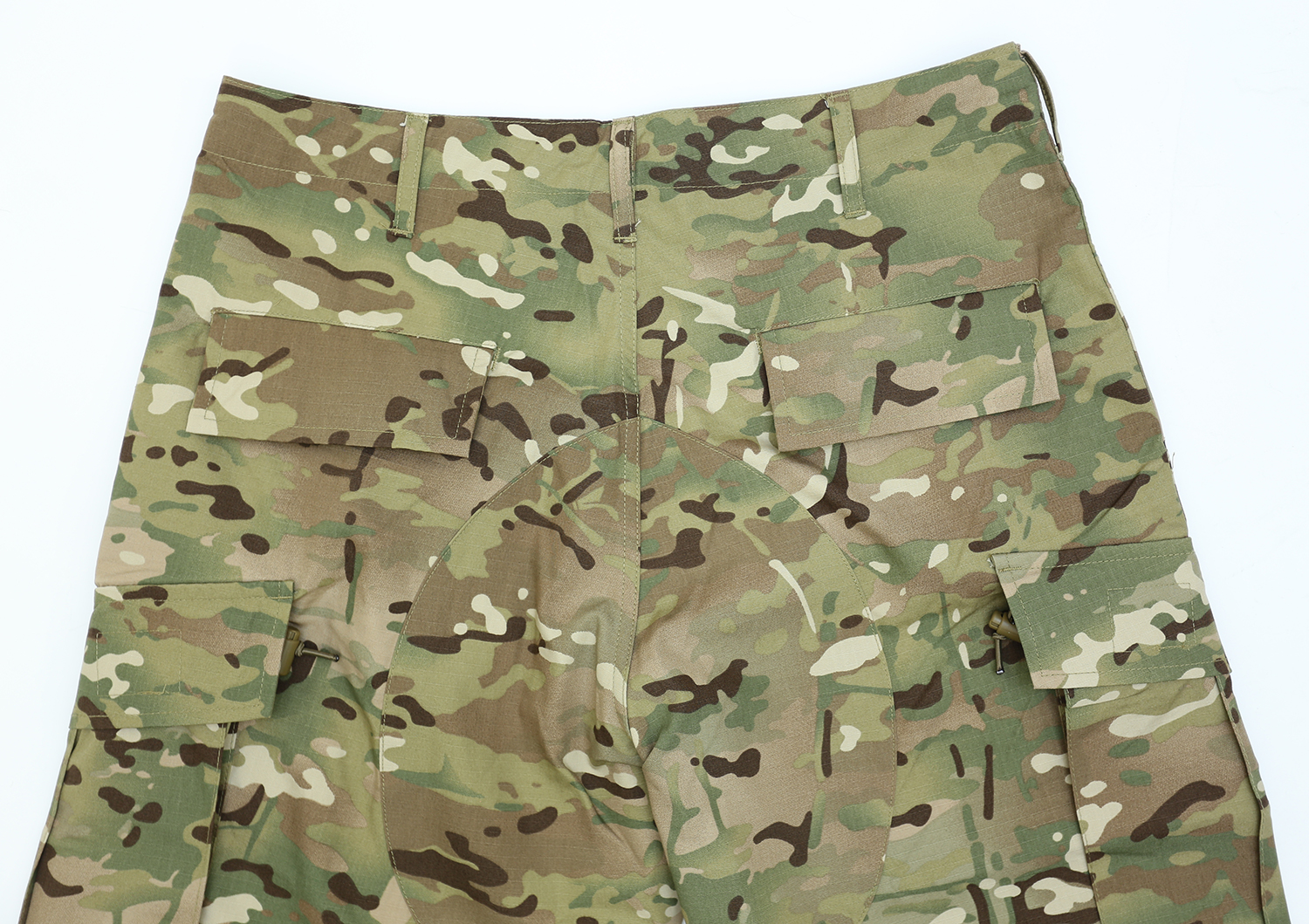 Valley Apparel L.L.C. 1980's MA-1 BASIC ミリタリーショップ