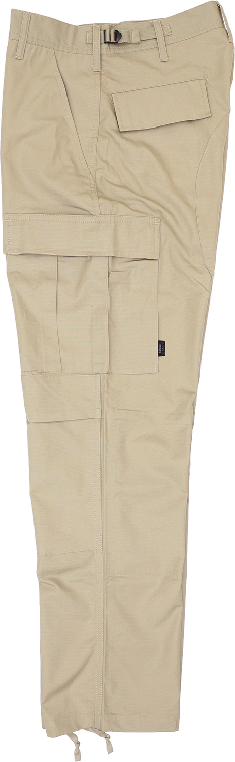 KIDON U.S.A. Battle Dress Uniform パンツ