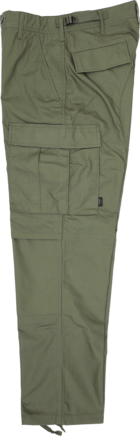 KIDON U.S.A. Battle Dress Uniform パンツ