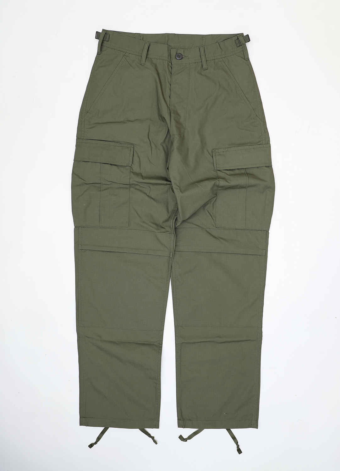 KIDON U.S.A. Battle Dress Uniform パンツ