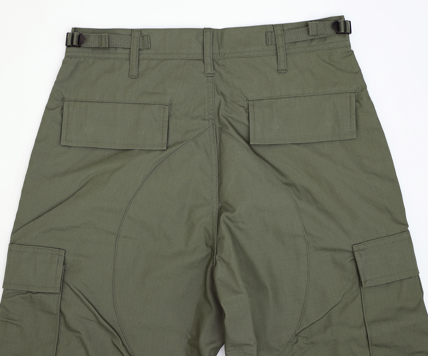 KIDON U.S.A. Battle Dress Uniform パンツ