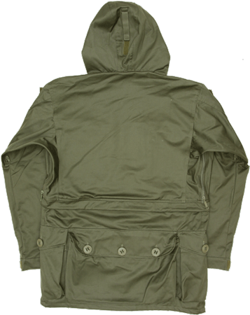 KSK COMMANDO SMOCK