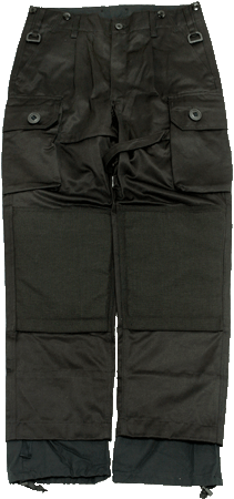 KSK COMMANDO PANTS