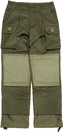 KSK COMMANDO PANTS