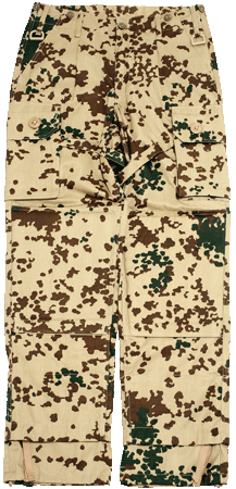 KSK COMMANDO PANTS