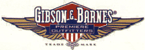 GIBSON & BARNES