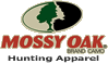 Mossy Oak