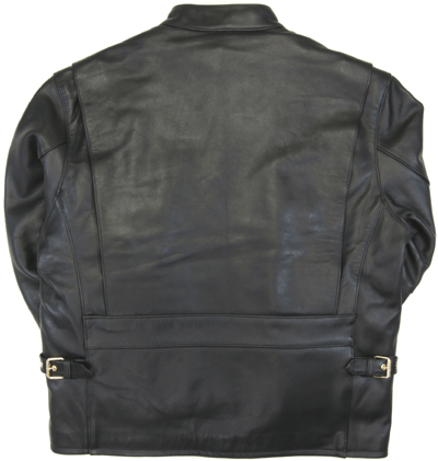 MORGAN MEMPHIS BELLE ライダースジャケット RIDERS ミリタリー