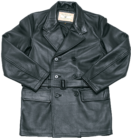 MORGAN MEMPHIS BELLE マッキーノコート ミリタリーショップ 革ジャン