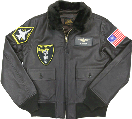 MORGAN MEMPHIS BELLE アメリカ海軍タイプ TYPE G-1 ミリタリー