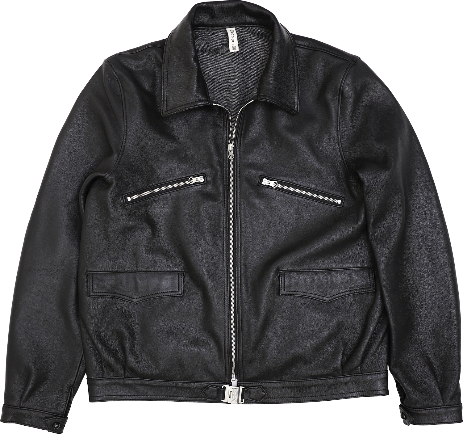 ライダースジャケット