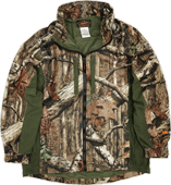 Mossy Oak