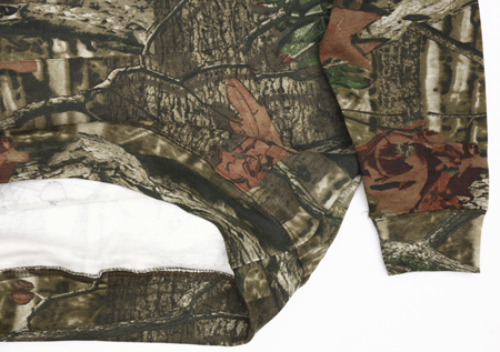 Tech Parka Mossy Oak モッシーオーク