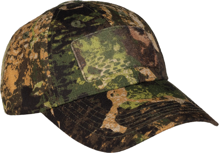 Mil-TEC ベースボールキャップ