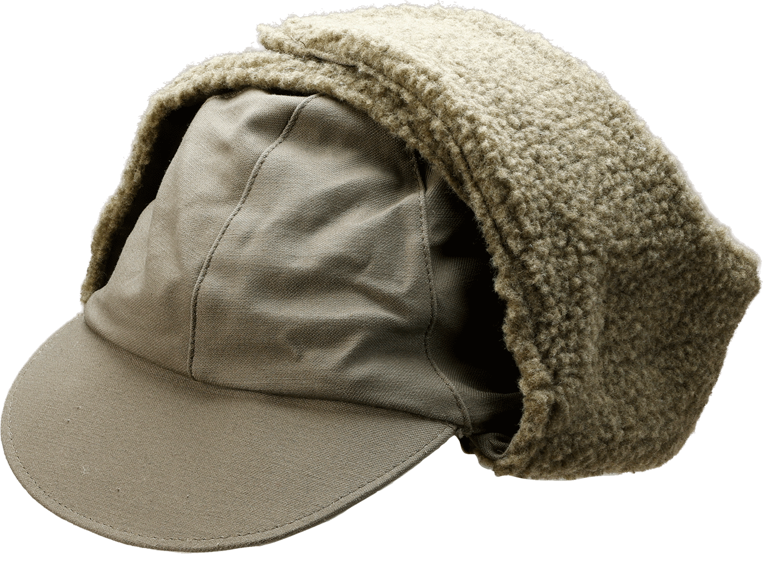 Mil-TEC ベースボールキャップ