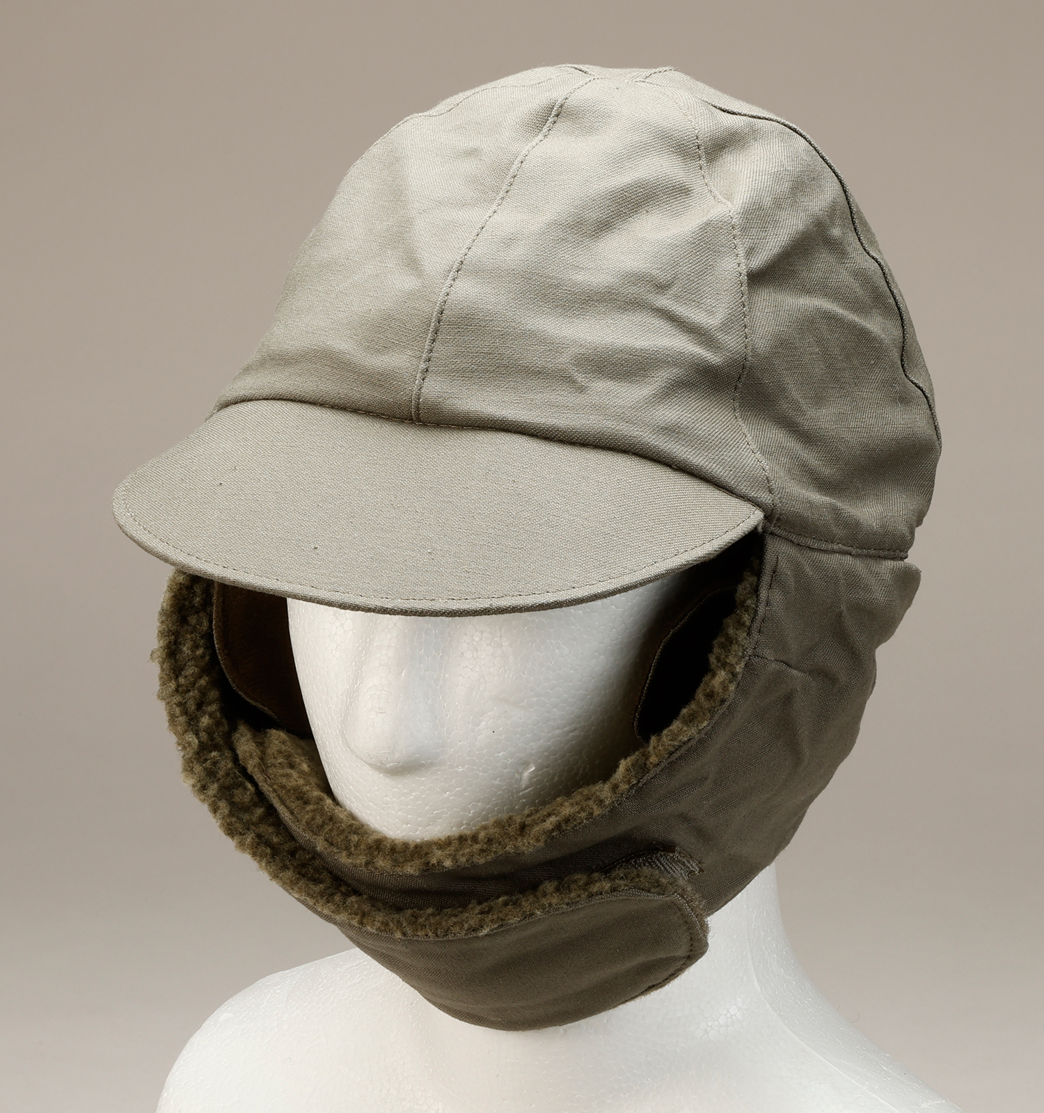 Mil-TEC ベースボールキャップ