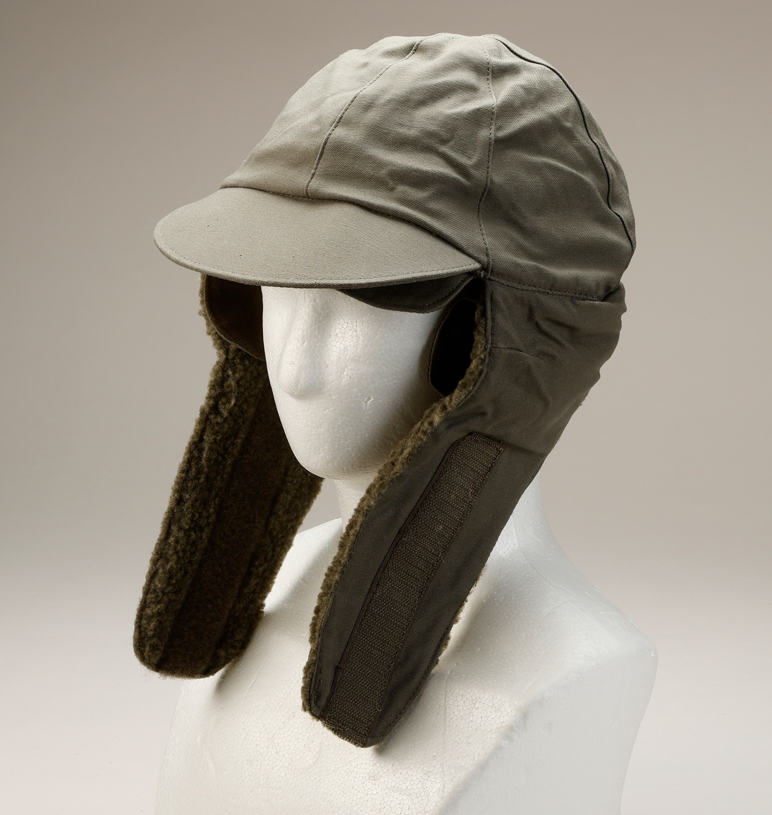 Mil-TEC ベースボールキャップ