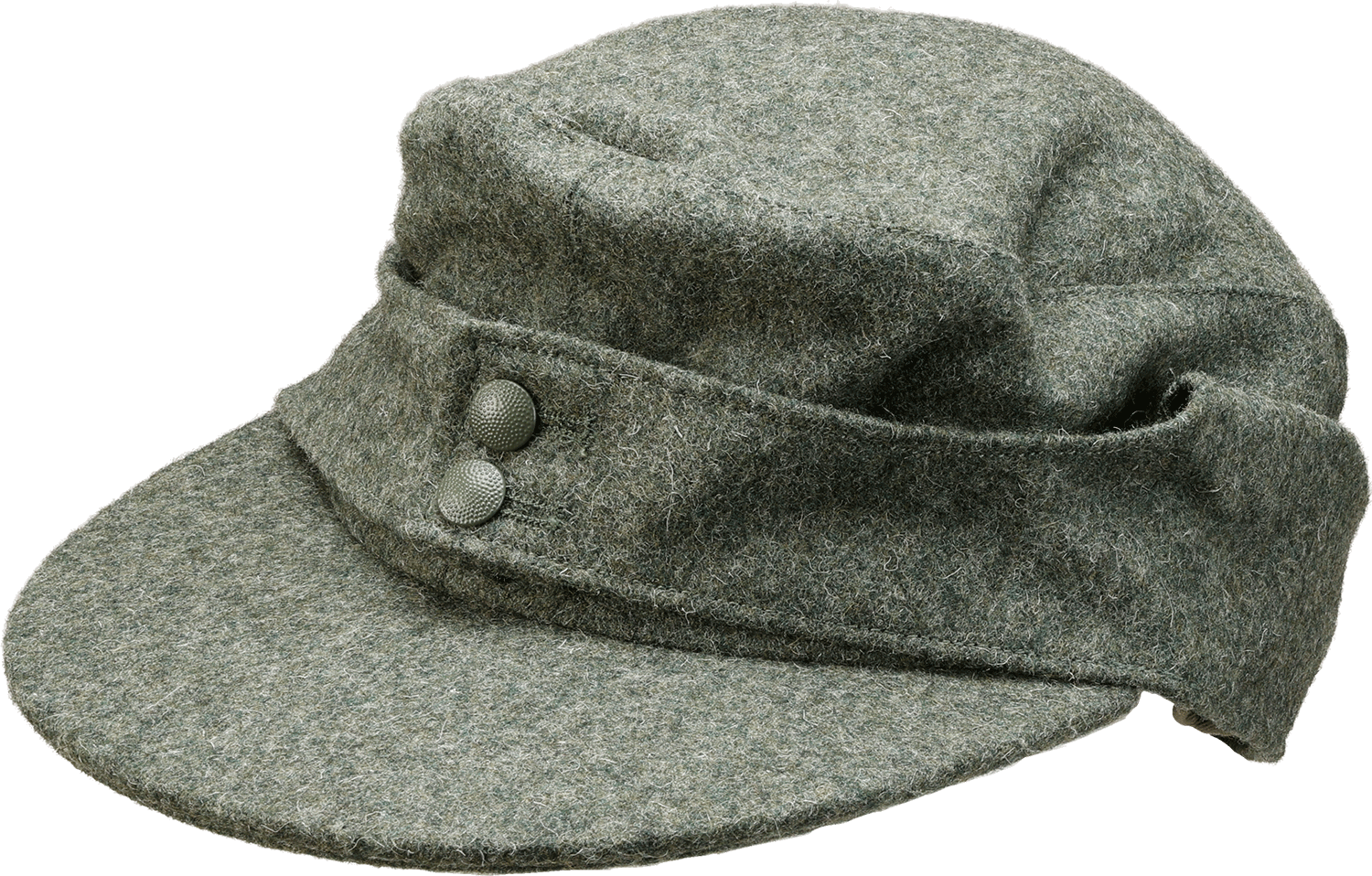 Mil-TEC ベースボールキャップ