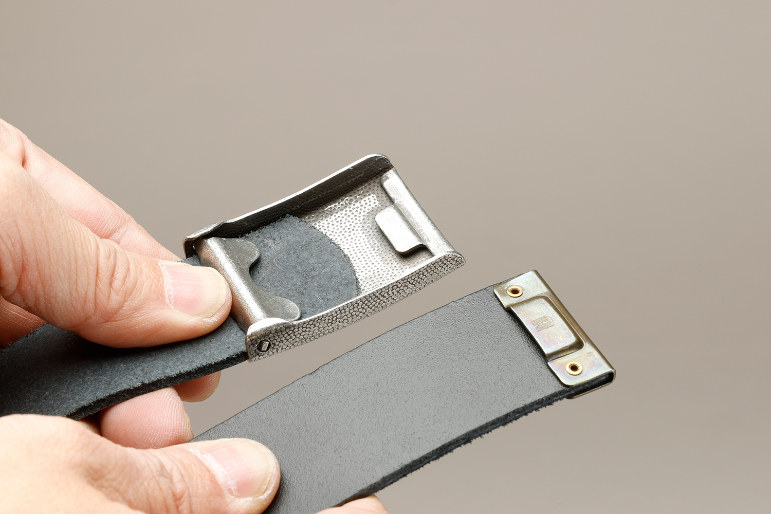 Mil-TEC パンツ用 内ベルト