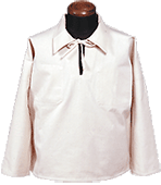 ミリタリーショップ 革ジャン 中田商店