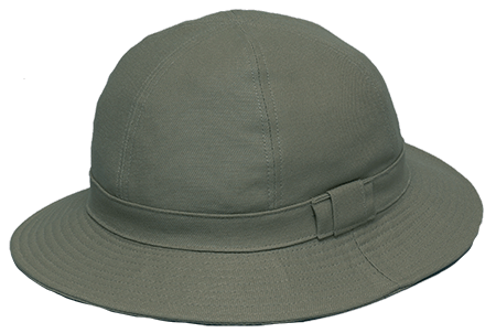 海軍防暑帽