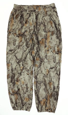 NATURAL GEARナチュラルギア　TACTICAL  PANT