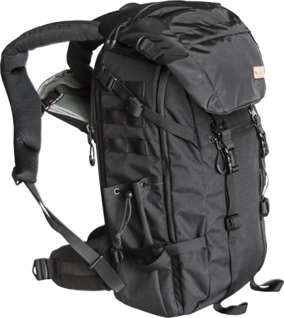 カメラバックパックYUKON PRO CAMERA
BACKPACK 