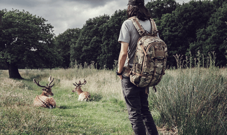 カメラバックパックYUKON PRO CAMERA
BACKPACK 