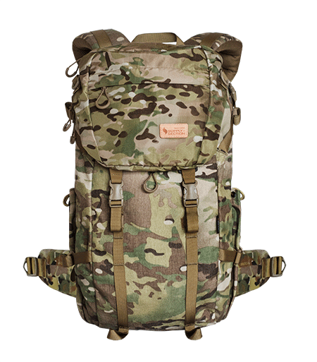 カメラバックパックYUKON PRO CAMERA
BACKPACK 