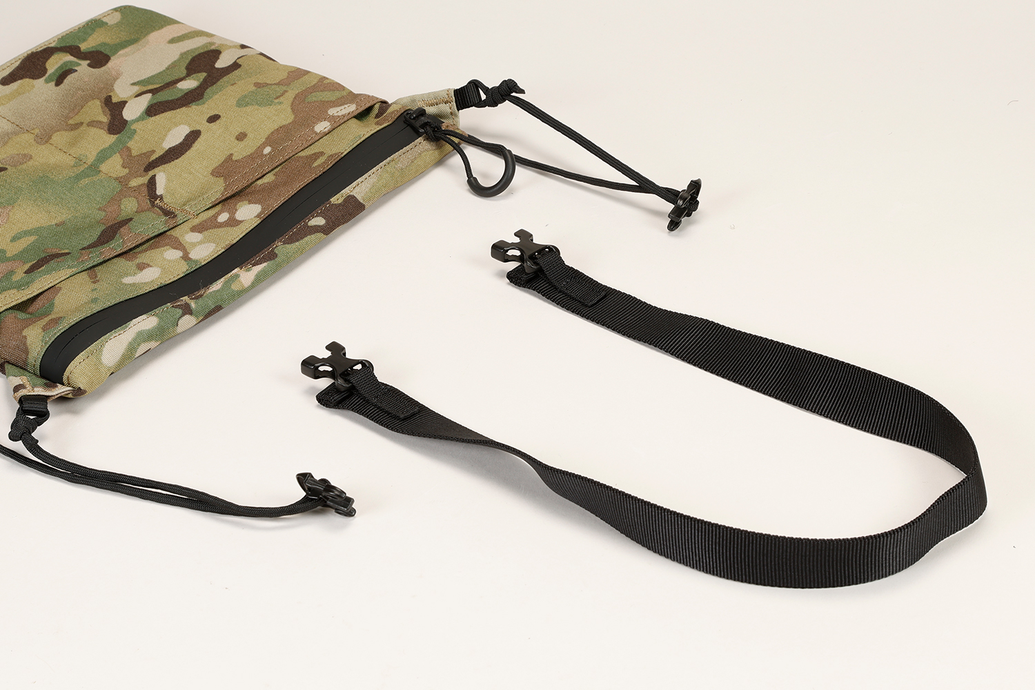 SUPPLY SECTION OORAH/オーラ! NEWSPAPER BOY BAG