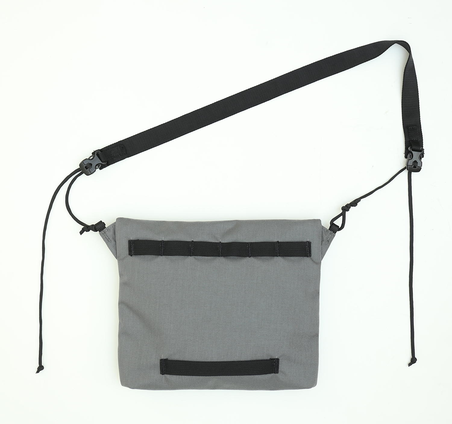 SUPPLY SECTION OORAH/オーラ！ NEWSPAPER BOY BAG