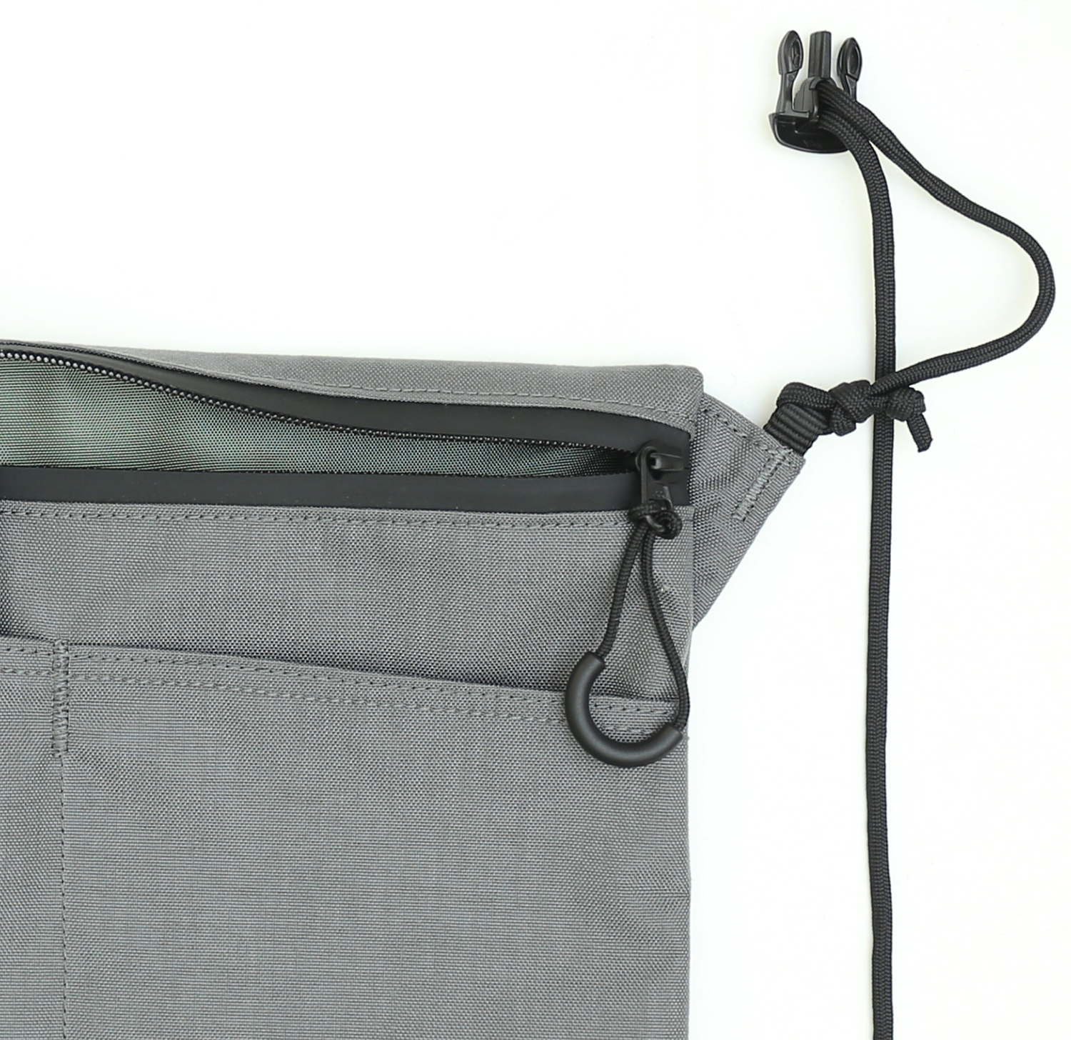 SUPPLY SECTION OORAH/オーラ！ NEWSPAPER BOY BAG
