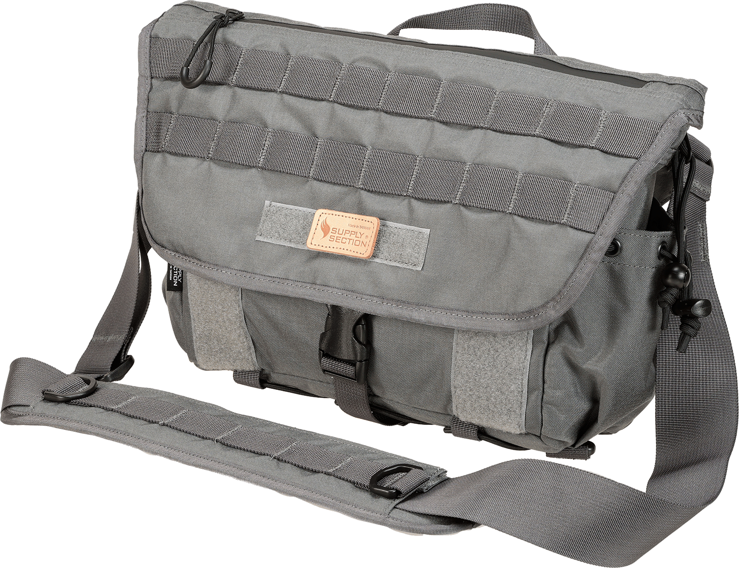 MANHATTAN MESSENGER BAG