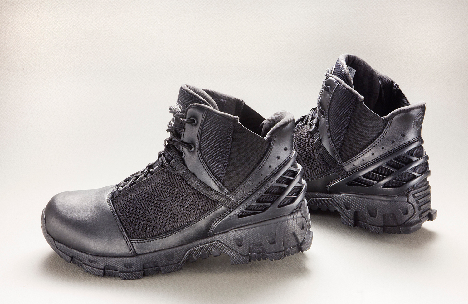 ORIGINAL S.W.A.T.
Alpha Freedom 6” 
Hands-Free Boots
ハンズフリータクティカルブーツ