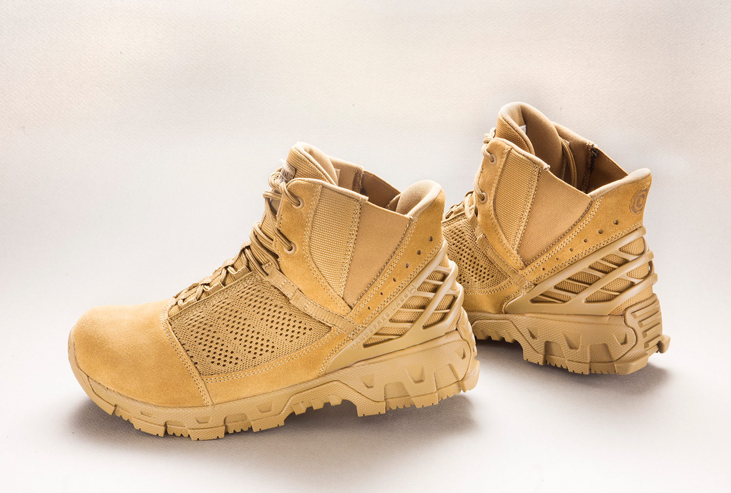 ORIGINAL S.W.A.T.
Alpha Freedom 6” 
Hands-Free Boots
ハンズフリータクティカルブーツ