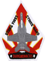 MILITARY PATCHES