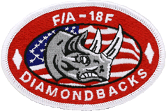 MILITARY PATCHES