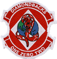 MILITARY PATCHES