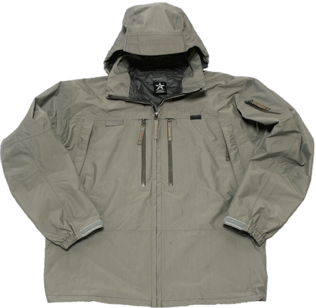 ADVENTURE TECH　APCU Level VI Ultralite
