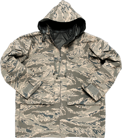 ECWCS PARKA