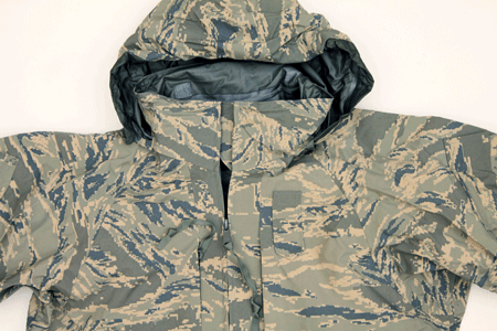 ECWCS PARKA