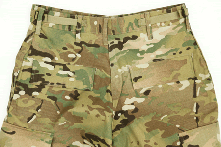 PROPPER BDU ショートパンツ