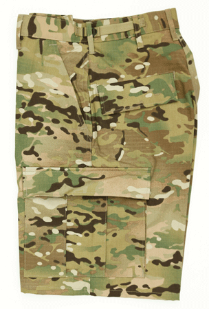 PROPPER BDU プロパー