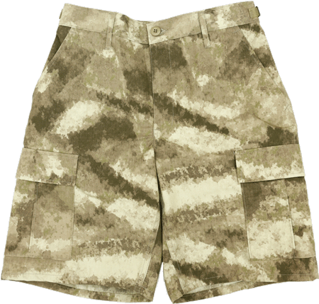 PROPPER プロパー  BDU ショートパンツ