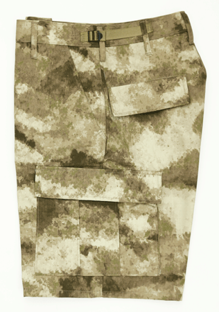 PROPPER プロパー  BDU Shorts