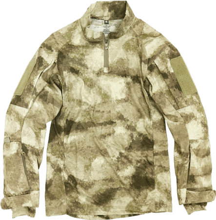 PROPPER プロパー  COMBAT SHIRT