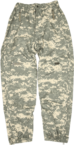 ADVENTURE TECH　APCU Level VI Ultralite